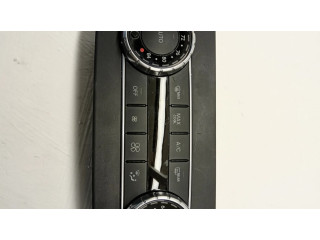 Блок управления климат-контролем A1669001912   MercedesBenz GLE (W166 - C292)