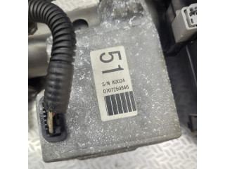 Рулевая рейка 4203075B494, 4211017F154 Lexus IS 220D-250-350 2006-2013 года