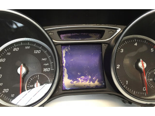 Přístrojová deska Mercedes-Benz GLA W156 2017 A1569004903