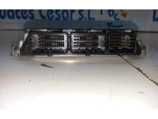 Řídící jednotka 237100055R, 237100870R Renault Grand Modus 2011