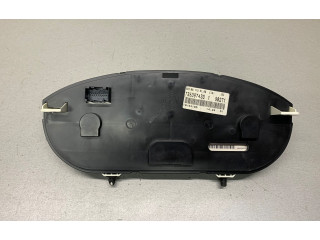 Přístrojová deska Lancia Musa 2004 735397433