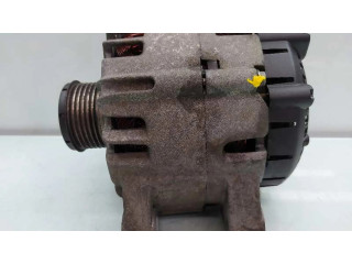 Генератор 9678048880 Citroen C5 2.0