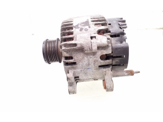 Генератор 06F903023C, F55347001   Volkswagen Golf Plus      