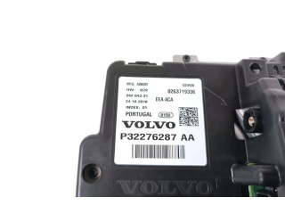 Přístrojová deska Volvo V60 2019 32276287