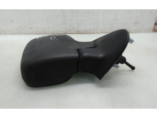 Zpětné zrcátko Citroen Berlingo 2003