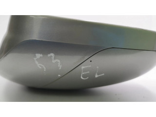 Зеркало электрическое левое Chevrolet Captiva