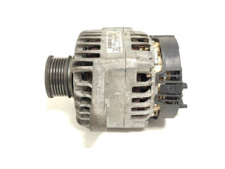 Генератор 51854898, MS1012101321 Lancia Delta