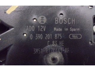 Моторчик заднего дворника 3M51R17K441AF, 0390201875    Ford S-MAX