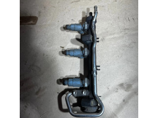 Vstřikovací lišta A1660700195, 871162BG Mercedes-Benz A W168 pro naftový motor 1.7