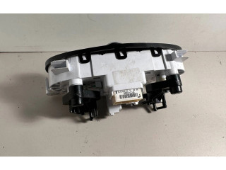 Блок управления климат-контролем 400883833, 5P3743000   Dacia Lodgy