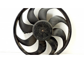 Крыльчатка вентилятора