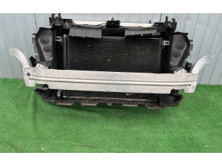 Вентилятор радиатора 8W0959455M, 4M0816411B Audi Q7 4M