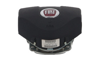 Подушка безопасности водителя K1TP76DX9AG Fiat Freemont