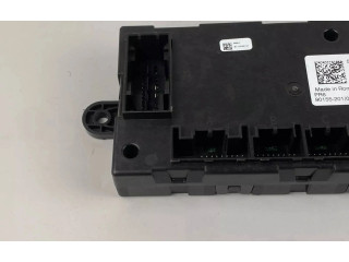 Модуль блока управления кондиционером 5WA907007P   Volkswagen Golf VII