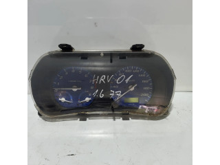 Přístrojová deska Honda HR-V 2000 HR0265102, 0903100017483