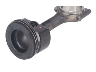 Шатун 05L105401H Volkswagen Golf VIII