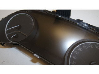 Přístrojová deska Toyota Camry VIII XV70 2019 A2C99728702