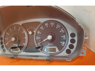 Přístrojová deska KIA Picanto 2007 7713-0740, 7713-0740