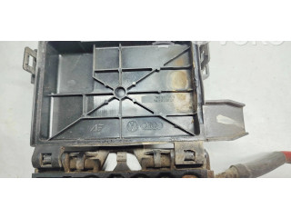 Pojistková skříňka 7M3937548A, YM2114B261AB Volkswagen Sharan 2001