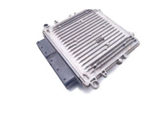 Řídící jednotka A6421509678, 0281013753   Mercedes-Benz ML AMG W164 2007