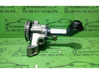 Čerpadlo oleje 03L115105B Seat Ibiza IV (6J,6P)