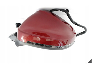 Зеркало электрическое Audi A5 2016 - года