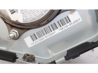 Подушка безопасности двери 4815065J00C   Suzuki Grand Vitara I