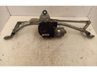 Моторчик дворников 61615A3EDC5    BMW X3 F25