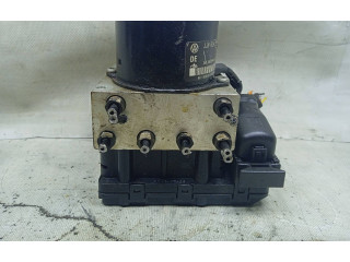 Блок АБС HLS8H08H44, 1J0907379G Audi A3 S3 8L 1996 - 2003 года