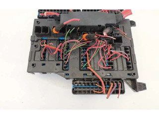 Pojistková skříňka Řídící jednotka BSM 927035501 BMW X1 F48 F49 2016