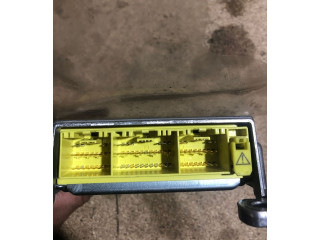 Блок подушек безопасности 891700F032, 213819107 Toyota Corolla Verso E121