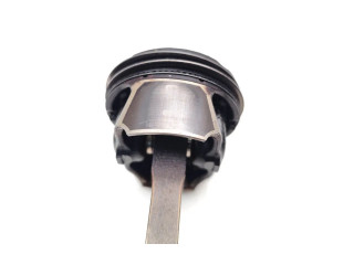 Píst CM5G6205EC Ford Fiesta