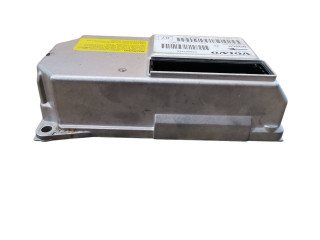 Блок подушек безопасности P30667469, 0285001655 Volvo V70