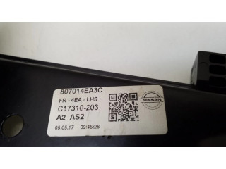 Передний комплект электрического механизма для подъема окна