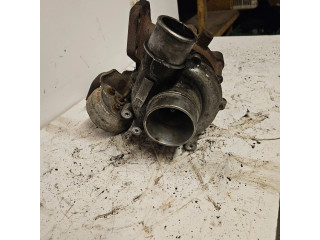 Turbodmychadlo Турбина VJ360801, 117M Mazda 6 2.0