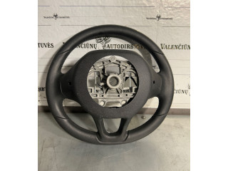 Руль Peugeot 2008 I  2013 - 2019 года 96750123ZD, 86758B03      