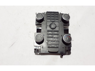 Модуль блока управления кондиционером 30782540 Volvo C70