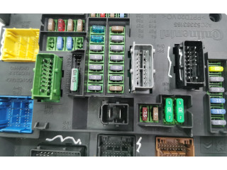 Блок предохранителей 966499238000, A2C53383165   Citroen DS5    