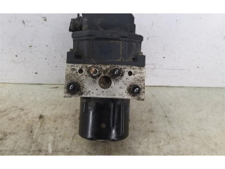 Блок АБС 6Q0614117E   Skoda  Fabia Mk1 (6Y)  1999 - 2007 года