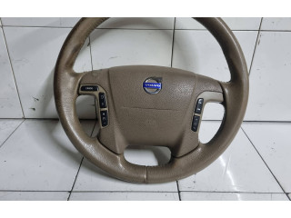 Volant Volvo S80 2005 30741497, 555044228L