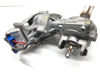 Vstřikovací lišta 26095564 Opel Meriva A