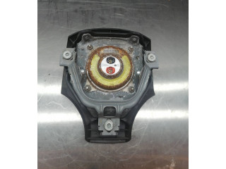 Подушка безопасности водителя    Lexus IS 220D-250-350