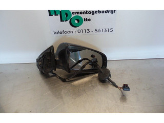 Зеркало (механическое) 408506, 408506   Audi  A3 S3 8P  2003 - 2012 года