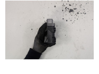 Řídící jednotka Fiat Doblo 2010