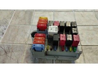   Pojistková skříňka 51738103, 57657   Fiat Croma 2006