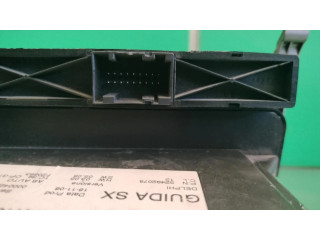 Блок управления климат-контролем 01560513690, MANDOCLIMATIZADOR Alfa Romeo 166