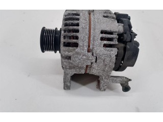 Генератор 037903025M   Volkswagen Polo IV 9N3      