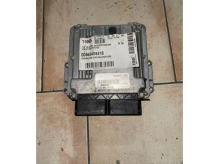 Řídící jednotka 463408410, 463408410 Alfa Romeo Giulietta 1