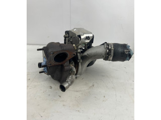  Турбина Audi Q5 SQ5  6nw009550, 7764690005         