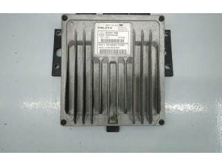 Блок управления двигателя 8200911568, 8200785530   Dacia Logan Pick-Up